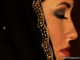 Teasing Dance From Indian MILF And Shows Her Body