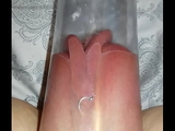 Milf, pump,  cum